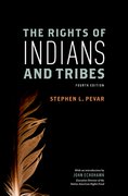 Cover for The Rights of Indians and Tribes