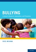 Cover for Bullying