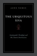 Cover for The Ubiquitous Siva