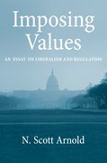 Cover for Imposing Values