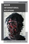 Cover for Queer International Relations