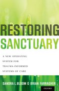 Cover for Restoring Sanctuary