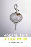 Cover for Modernism
