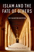 Cover for Islam and the Fate of Others