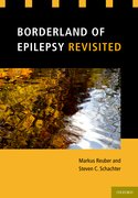 Cover for Borderland of Epilepsy Revisited