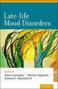 Cover for Late-Life Mood Disorders
