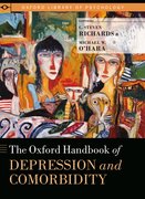 Cover for The Oxford Handbook of Depression and Comorbidity