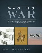 Cover for Waging War