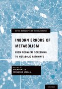 Cover for Inborn Errors of Metabolism