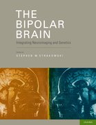 Cover for The Bipolar Brain