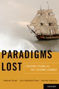 Cover for Paradigms Lost