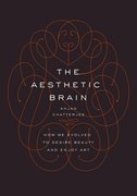 Cover for The Aesthetic Brain