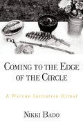 Cover for Coming to the Edge of the Circle