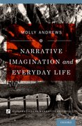 Cover for Narrative Imagination and Everyday Life
