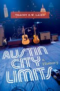 Cover for Austin City Limits