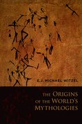 Cover for The Origins of the World