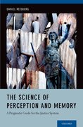 Cover for The Science of Perception and Memory