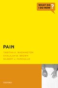 Cover for Pain