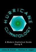 Cover for Hurricane Climatology