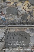 Cover for Perfect Children