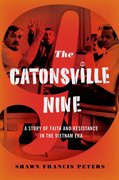 Cover for The Catonsville Nine