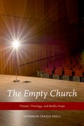Cover for The Empty Church