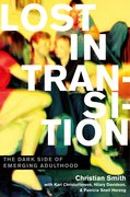 Cover for Lost in Transition