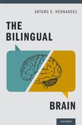 Cover for The Bilingual Brain