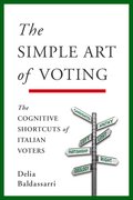 Cover for The Simple Art of Voting