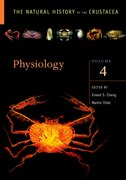 Cover for Physiological Regulation
