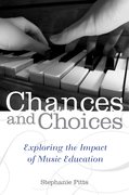 Cover for Chances and Choices