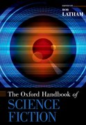 Cover for The Oxford Handbook of Science Fiction - 9780199838844