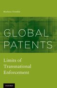Cover for Global Patents