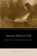 Cover for Journey Back to God