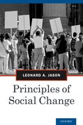 Cover for Principles of Social Change