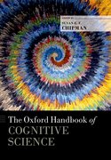 Cover for The Oxford Handbook of Cognitive Science - 9780199842193