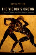 Cover for The Victor