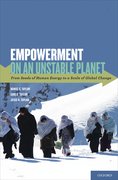 Cover for Empowerment on an Unstable Planet