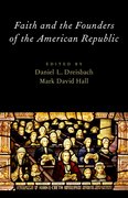 Cover for Faith and the Founders of the American Republic