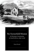 Cover for The Farmerfield Mission