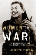 Cover for Women in War