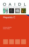 Cover for Hepatitis C