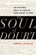 Cover for The Soul of Doubt