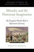 Cover for Miracles and the Protestant Imagination