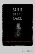 Cover for Spirit in the Dark