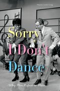 Cover for Sorry I Don