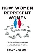 Cover for How Women Represent Women