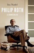 Cover for Philip Roth - 9780199846108