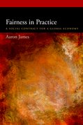 Cover for Fairness in Practice