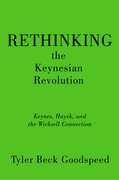 Cover for Rethinking the Keynesian Revolution